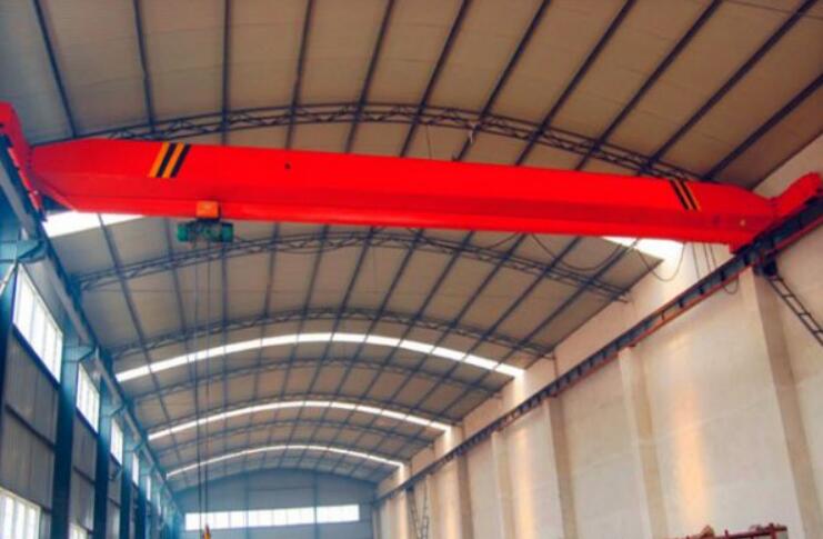 橋式(shì)起重機吊裝作業(ye)規定有哪些?