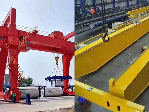 航車天(tiān)車行吊系(xì)列