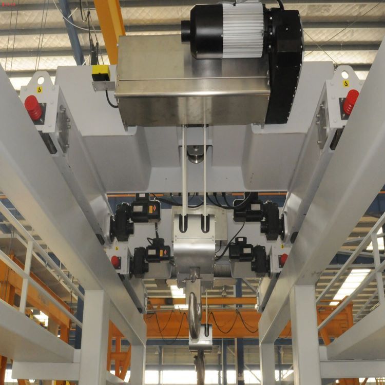 防(fáng)爆橋式起(qǐ)重機标準(zhǔn)-無塵起重(zhòng)機