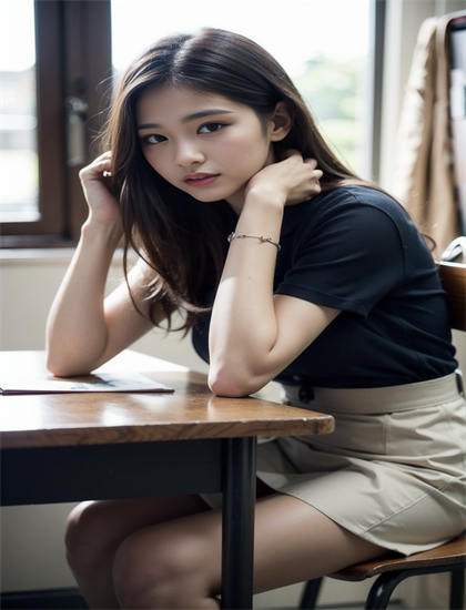 《泡芙小姐 第七季》叙事手法解析：时间线安排与视角切换技巧探讨，在线播放