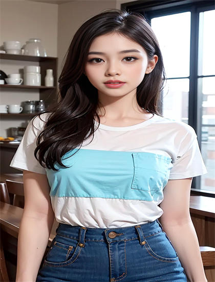 影视技术：《不留恋不沉迷姜小姐独美》的无人机拍摄 行业领先的技术实践 为艺术创作提供更多可能