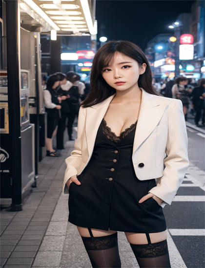 进击的女生制作内幕：导演的创意构思与实现 了解一部电影是如何诞生